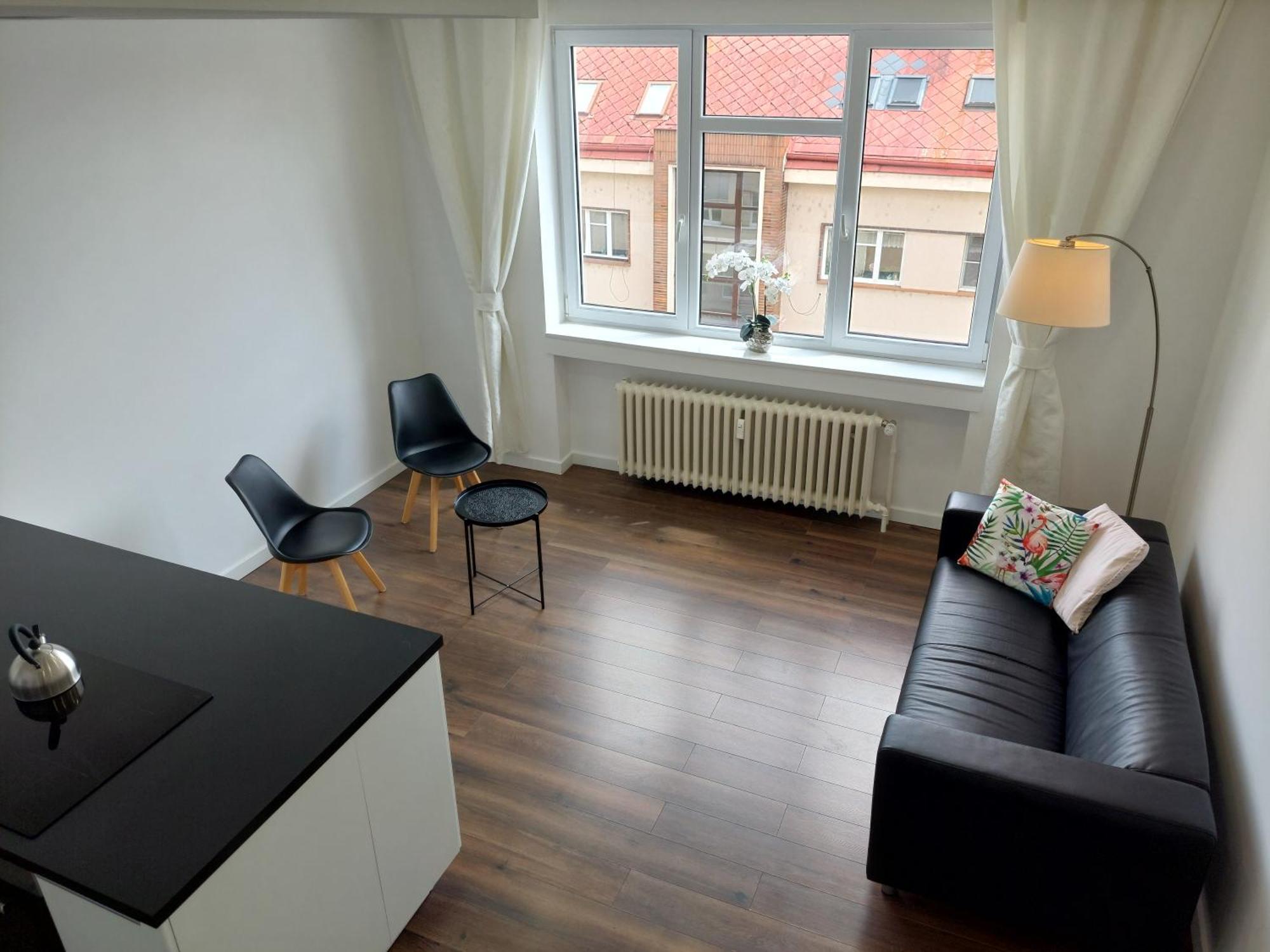 B&B Resslova Hradec Kralove Exterior photo